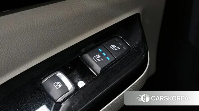 Kia Carnival 4th generation id 4194990 из Кореи 8