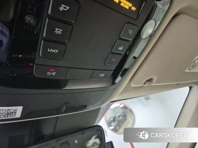 Kia Carnival 4th generation id 3592630 из Кореи 8