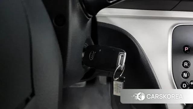 Kia The New Ray id 3012956 из Кореи 8