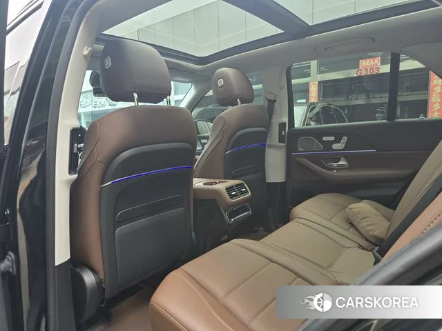 Mercedes-Benz GLE (import) id 4353099 из Китая 8