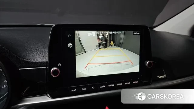 Kia Morning Urban (JA) id 3307519 из Кореи 8