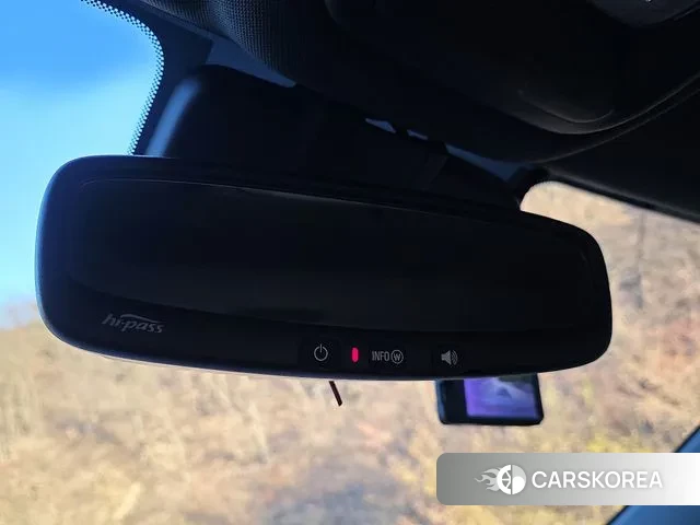 Chevrolet (GM Daewoo) Trailblazer id 3422663 из Кореи 8