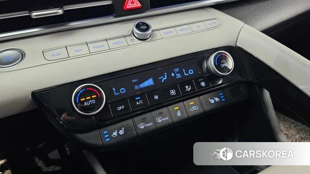 Hyundai Avante (CN7) id 4619258 из Кореи 8