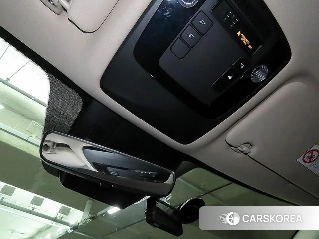 Kia Carnival 4th generation id 4262754 из Кореи 8