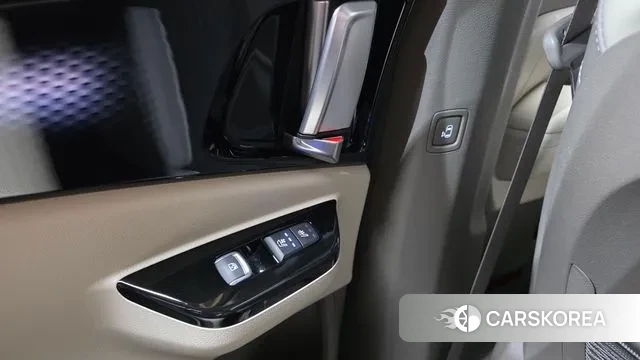 Kia Carnival 4th generation id 3691685 из Кореи 8