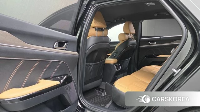 Kia K5 3rd generation id 3813608 из Кореи 8