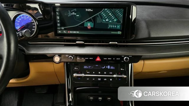 Kia Carnival 4th generation id 3884986 из Кореи 8