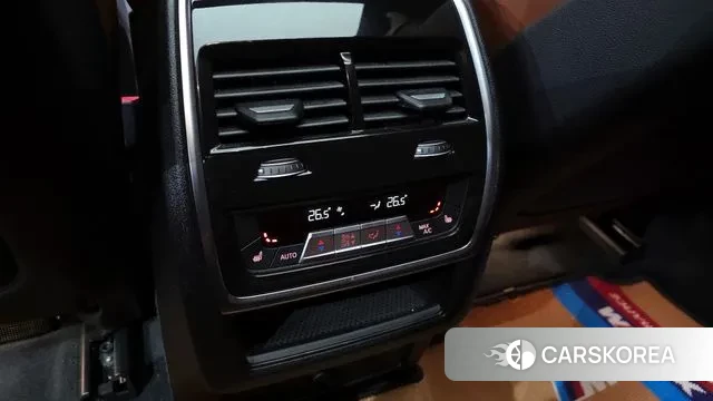 BMW X6 (G06) id 3482261 из Кореи 8