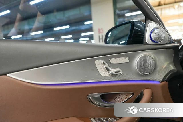 Mercedes-Benz E-Class W213 id 4362669 из Кореи 8