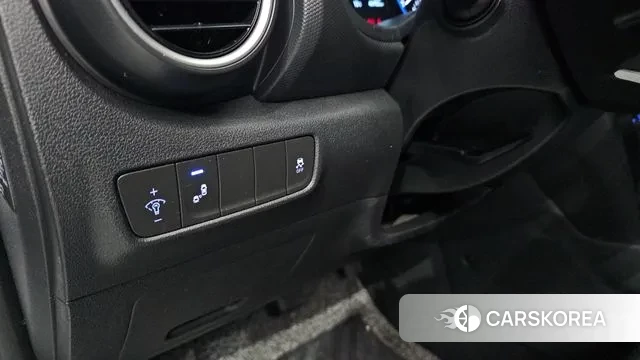 Hyundai Kona id 3723862 из Кореи 8