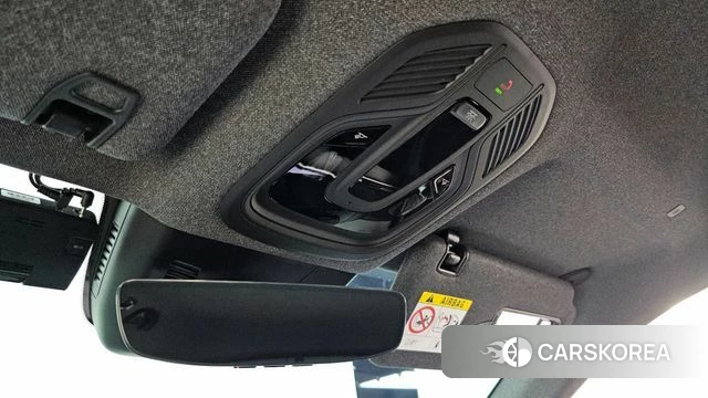 Renault Korea (Samsung) Grand Coleos id 3940007 из Кореи 8