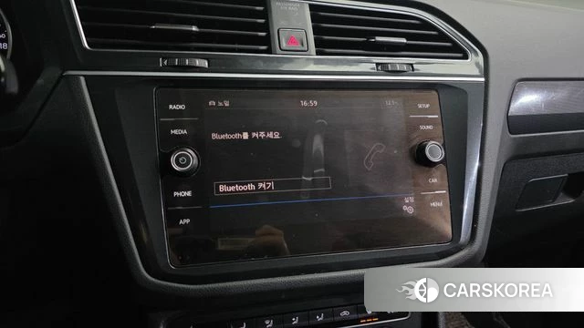 Volkswagen Tiguan second Generation id 3899927 из Кореи 8