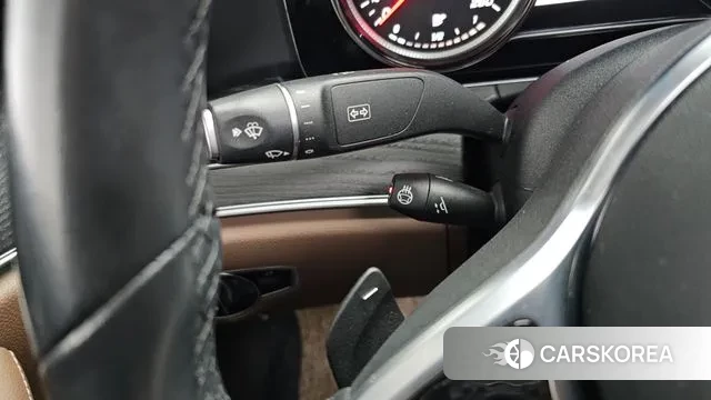 Mercedes-Benz E-Class W213 id 3509412 из Кореи 8