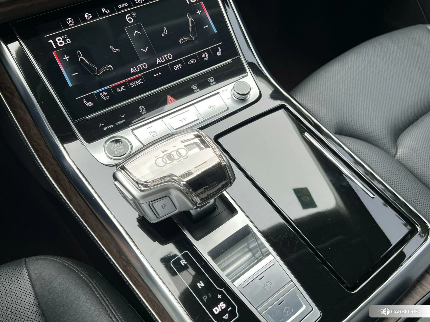 Audi Q7 id 4515198 из Китая 8