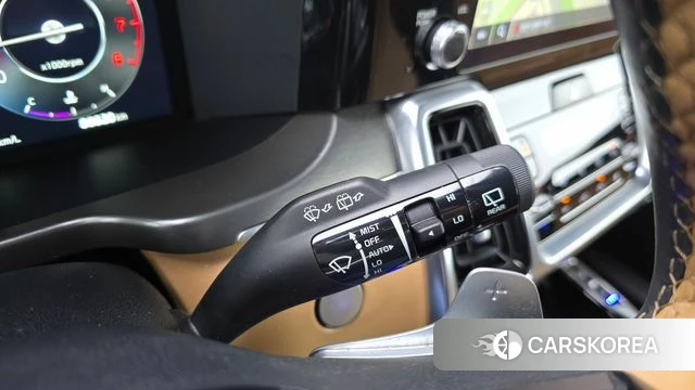 Kia Sorento 4th Generation id 4469607 из Кореи 8