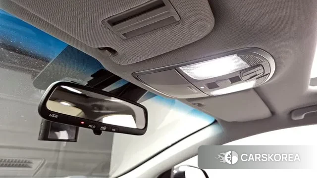 Hyundai Sonata New Rise Hybrid id 2957036 из Кореи 8