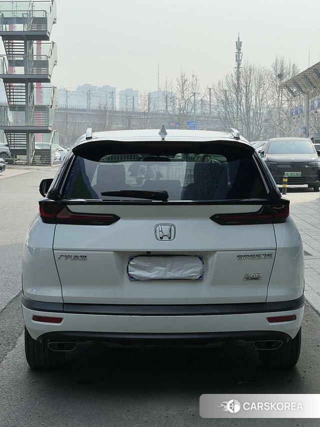 Honda Hao Ying id 4259287 из Китая 8