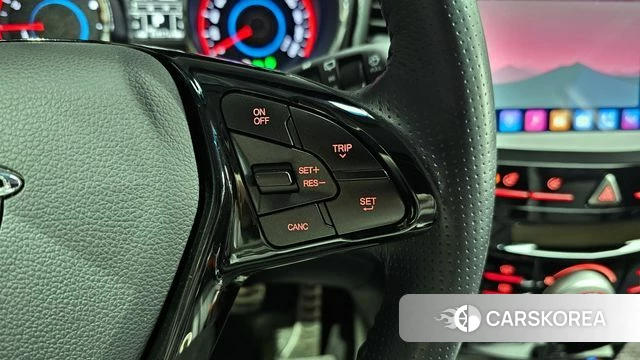 Ssangyong Tivoli Air id 3834450 из Кореи 8