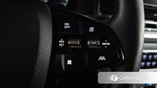 Ssangyong The New Rexton Sport id 2884099 из Кореи 8