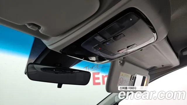 Hyundai Staria id 2442988 из Кореи 8