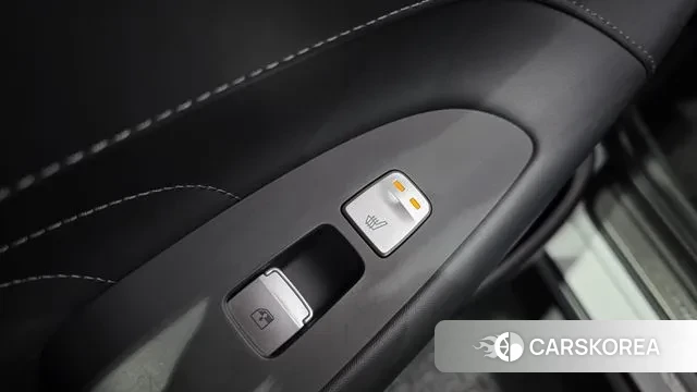 Hyundai The New Grandeur IG id 3681738 из Кореи 8