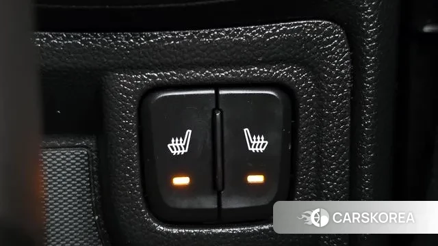 Chevrolet (GM Daewoo) The New Spark id 3728304 из Кореи 8