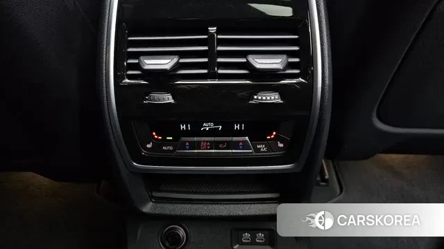 BMW X7 (G07) id 3610377 из Кореи 8