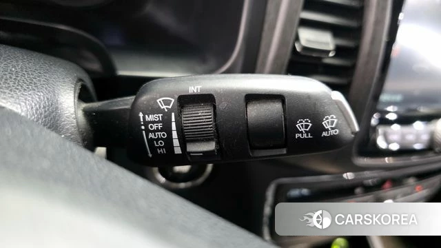 Ssangyong Rexton Sports id 4197232 из Кореи 8