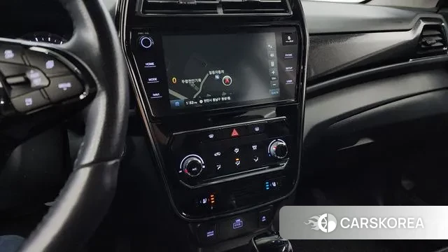 Ssangyong Berry New Tivoli id 3698364 из Кореи 8