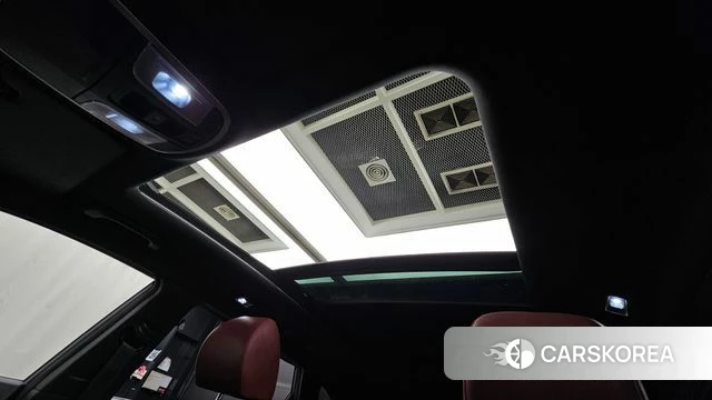Hyundai All New Tucson id 4594737 из Кореи 8