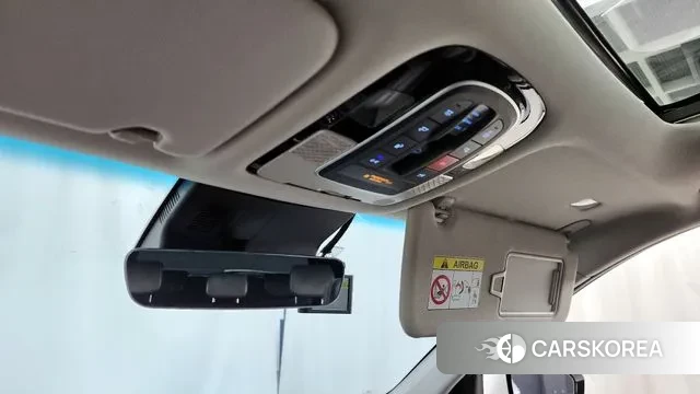 Hyundai The New Palisade id 3539667 из Кореи 8