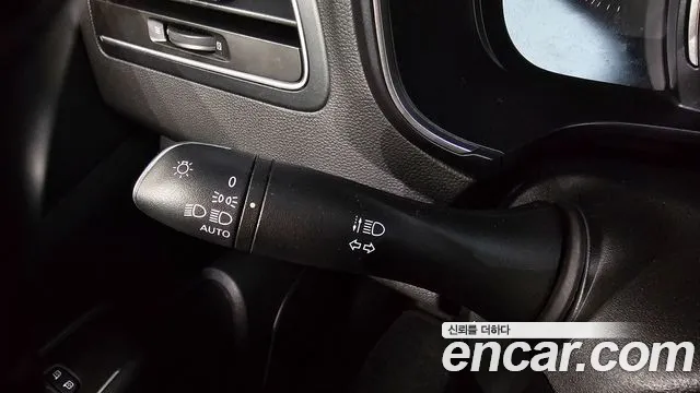 Renault Korea (Samsung) The New QM6 id 2683657 из Кореи 8