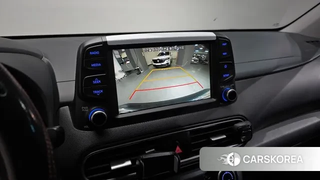 Hyundai Kona id 3499959 из Кореи 8