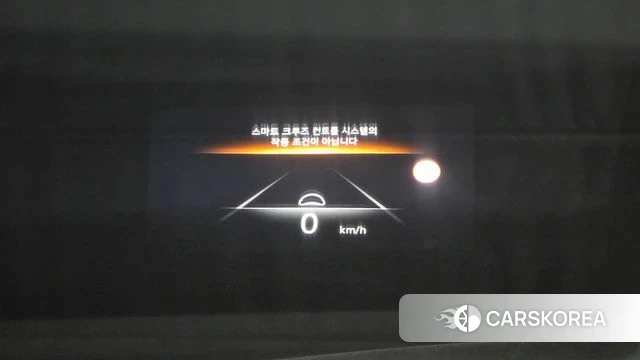 Genesis G80 (RG3) id 3832798 из Кореи 8