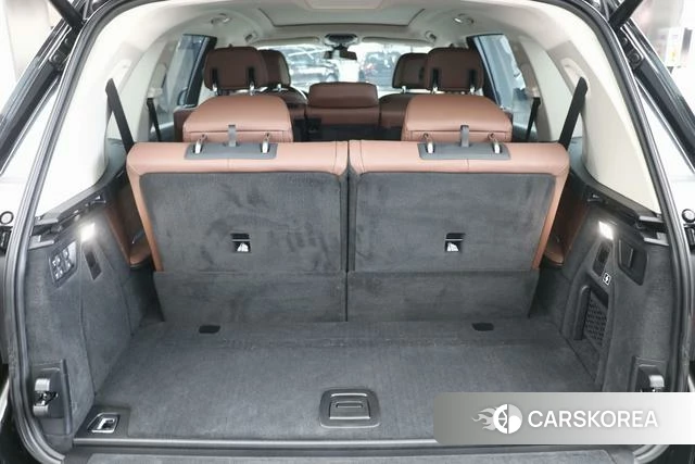 BMW X7 id 4260977 из Китая 8