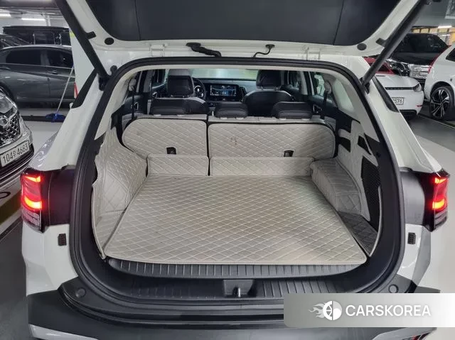 Kia Sportage 5th Generation id 3770534 из Кореи 8