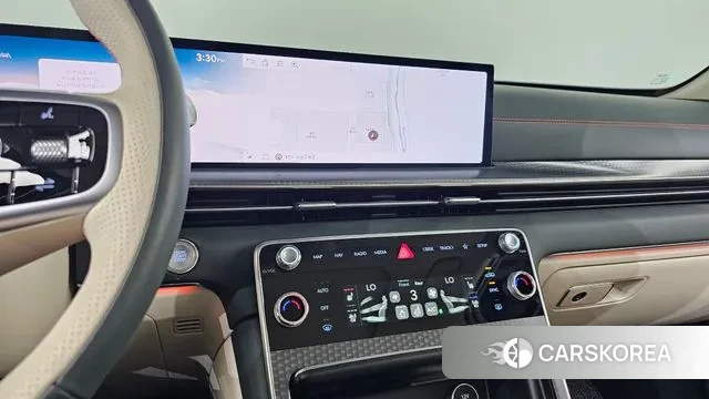 Genesis GV80 Coupe id 3700736 из Кореи 8