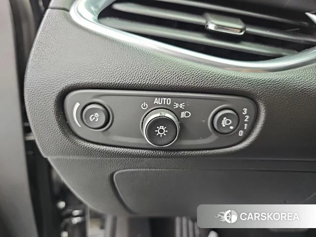 Chevrolet (GM Daewoo) All New Malibu id 4781067 из Кореи 8
