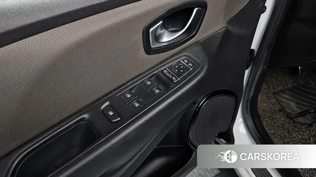 Renault Korea (Samsung) Clio id 3602016 из Кореи 8