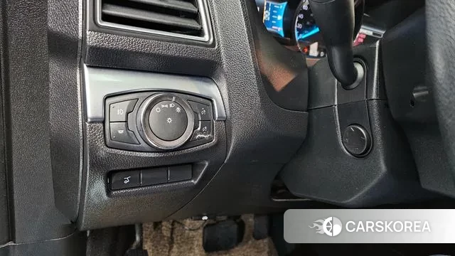 Ford Explorer id 3439713 из Кореи 8