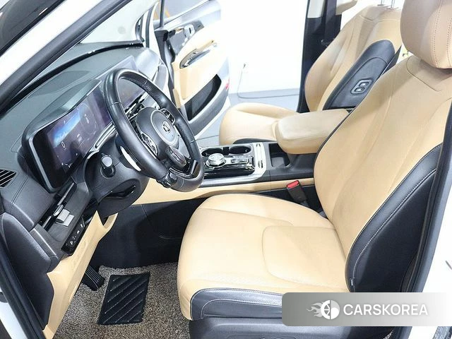 Kia Carnival 4th generation id 4410259 из Кореи 8