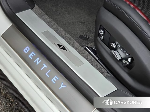 Bentley Flying Spur 3rd Generation id 4608116 из Кореи 8