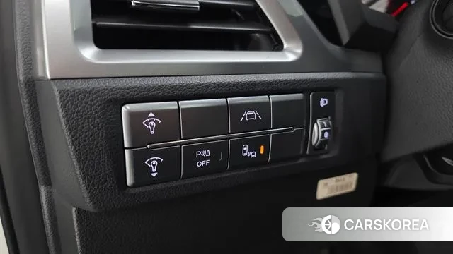 Ssangyong Beautiful Korando id 3787619 из Кореи 8