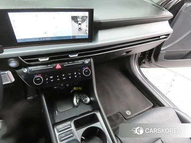 Hyundai Sonata D Edge Hybrid (DN8) id 3850815 из Кореи 8