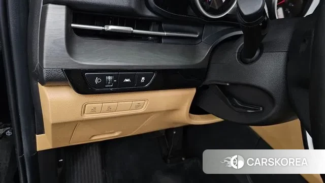 Kia Carnival 4th generation id 3621272 из Кореи 8