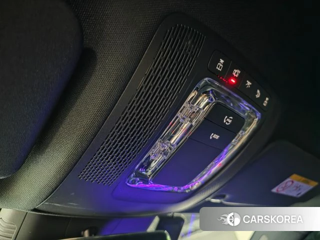 Mercedes-Benz A-Class W177 id 4222650 из Кореи 8