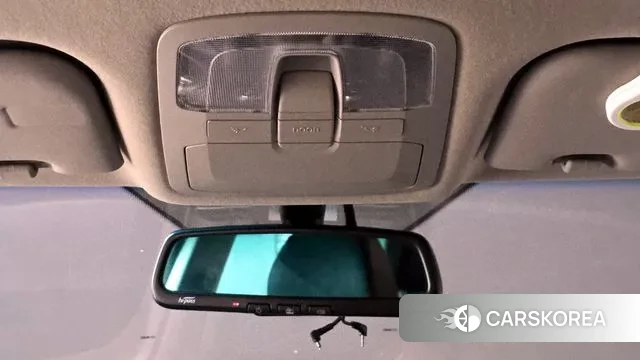 Ssangyong Berry New Tivoli id 3573606 из Кореи 8