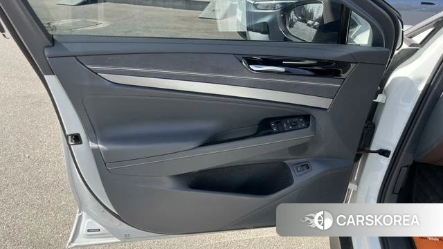 Volkswagen ID.7 VIZZION id 4276450 из Китая 8