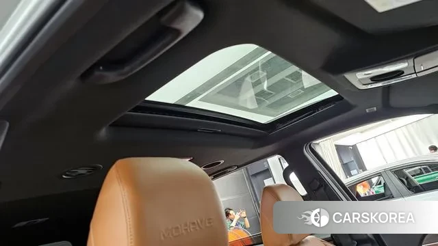 Kia Mohave Master id 2889659 из Кореи 8