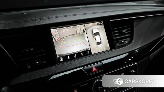 Kia Come New K7 id 4250979 из Кореи 8